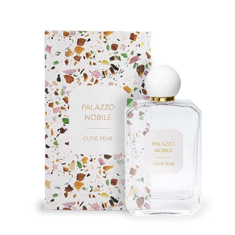 Cutie Pear 100 ml - Valmont