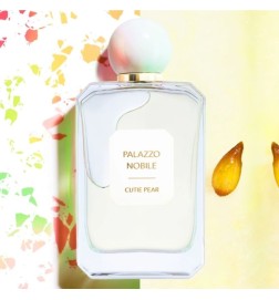 Cutie Pear 100 ml - Valmont ¡Envíos Gratis!