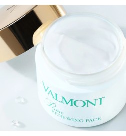Prime Renoving Pack 75 ml - Valmont - Máscara Energizing Anti-Stress - Cosméticos Valmont