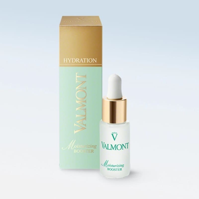 保湿增压器20 ml  -  valmont  - 水换放大器/皱纹填料。.