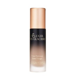 Elixir des Glaciers Teint Precieux 30ml - Sandy Beige in New York. - Valmont. Maquillaje Facial de Efecto Lifting.
