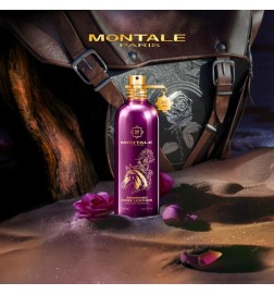 Arabians Rose Leather 100 ml - Montale Paris ¡Asesoría y Envíos Gratis!