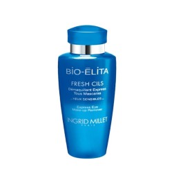 Ingrid Millet – Bio-elita Fresh Cils