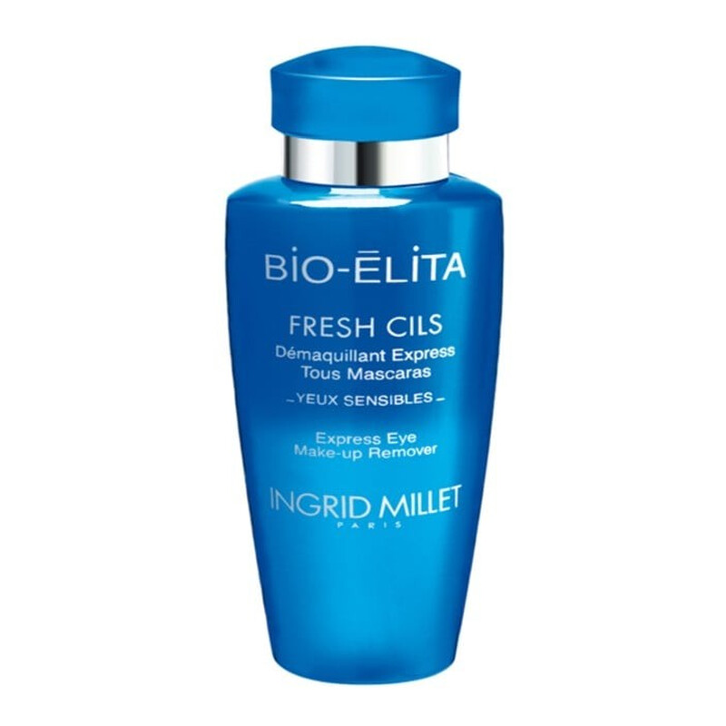 Ingrid Millet - Bio-Elita Fresh Cils - Express Eye Makeover 125 ml