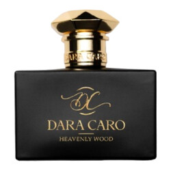 Hemelse hout 50 ml - Dara Caro