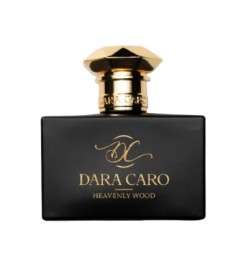 Himmelsk tre - Dara Caro | Perfumery Laura - Gratis frakt
