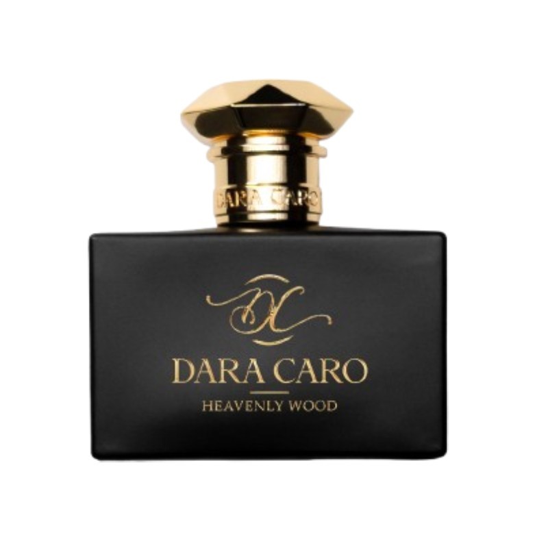 Himmelsk tre - Dara Caro | Perfumery Laura - Gratis frakt
