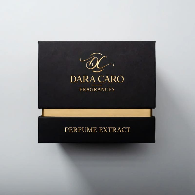 Himmelsk tre 50 ml - Dara Caro