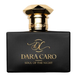 Alma da noite 50 ml - Dara Caro