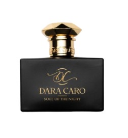 Anima della notte - Dara Caro | Profumery Laura - Spedizione gratuita