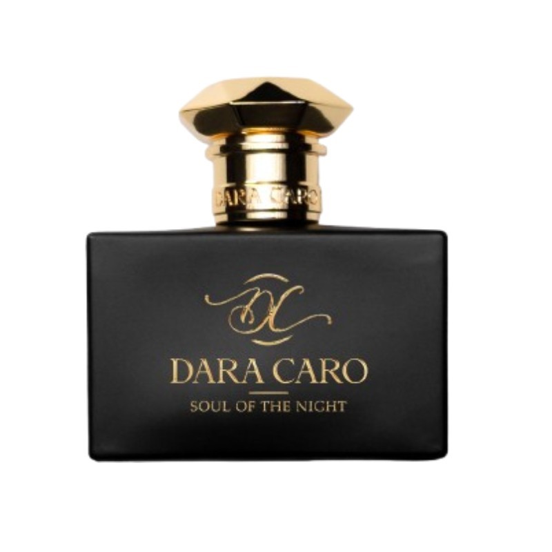 Natets sjæl - Dara Caro | Parfumery Laura - Gratis forsendelse