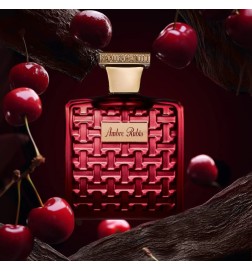 Ambre Rubis - Houbigant Paris Gratis frakt!