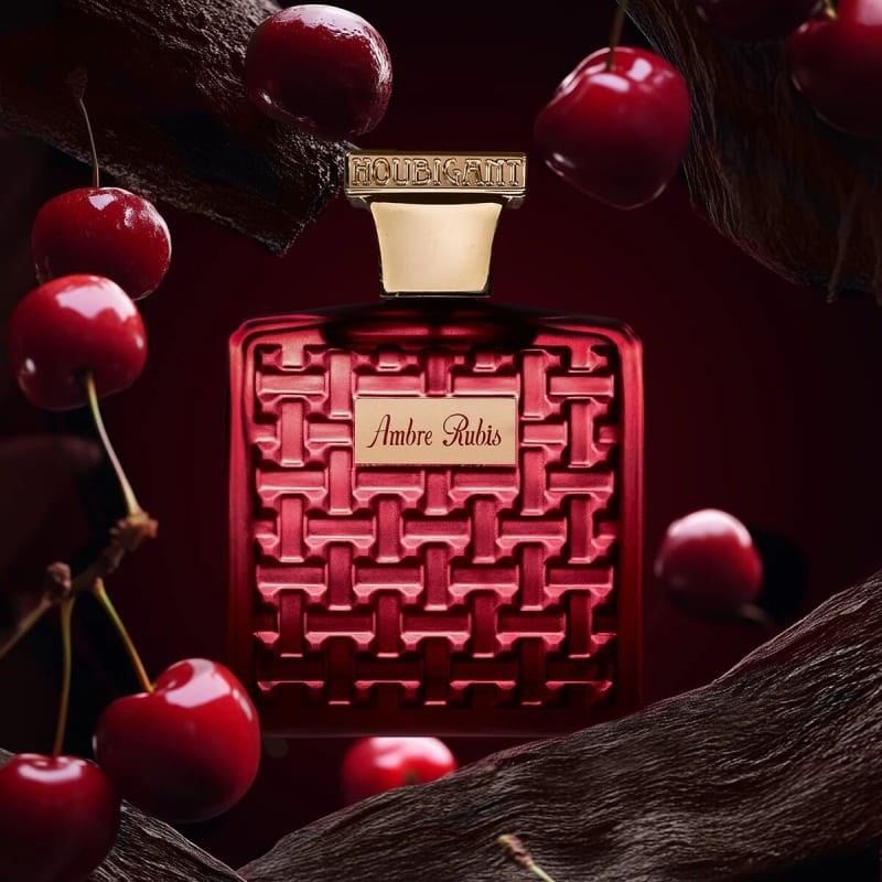 Ambre Rubis 100 мл - Houbigant Paris