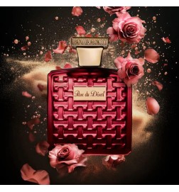 Ambre Rubis - Houbigant Paris Gratis verzending!