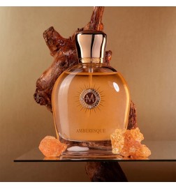 Antwerpia EDP 100 ml - Moresque | Perfumeria Laura - Darmowa wysyłka