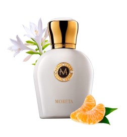Moreta Edp- Moresque Parfum Бесплатная доставка!
