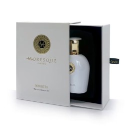 Moreta EDP- Moresque Parfum Kostenloser Versand!