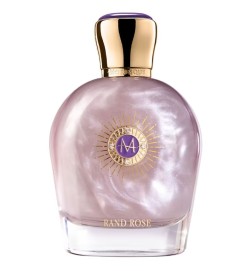 Rand Rose EDP 100 мл - Moresque | Парфюмерия Лаура - Бесплатная доставка