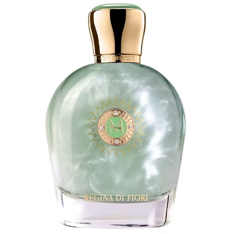 Regina de Fiori - Morescer | Perfumaria Laura - Frete Grátis