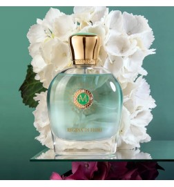 Regina de Fiori  -  Moresque | 香水劳拉 - 邮费全免