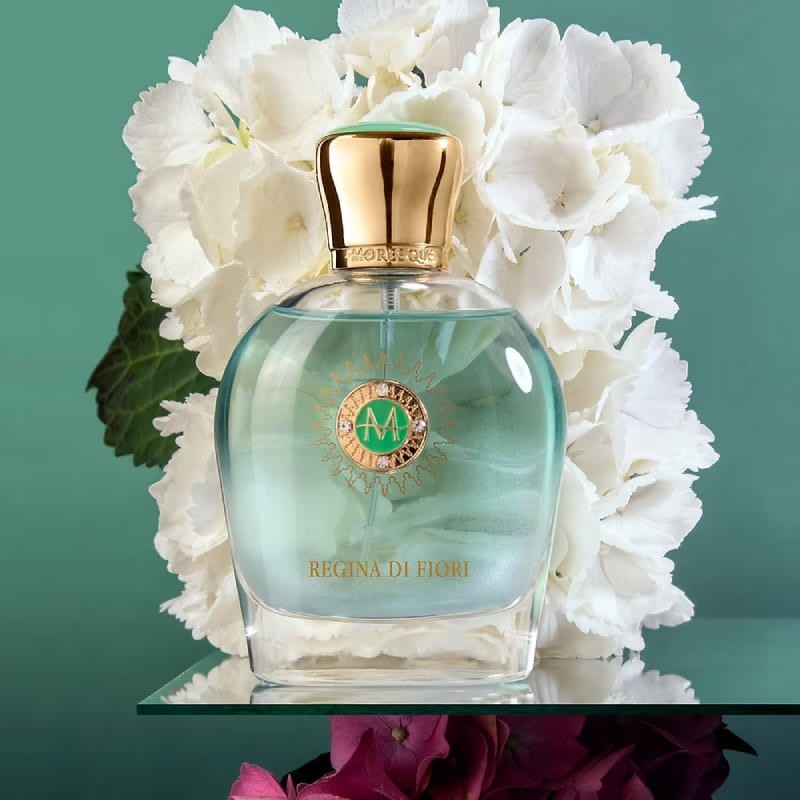 Fiori Regina 100 ml  -  Moresque