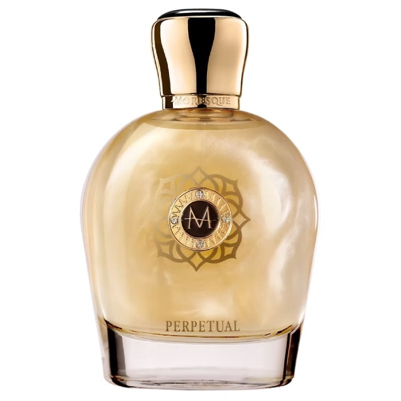 Perpetual Edp 100 ml - Moresque | Perfumería Laura - Envio Gratis