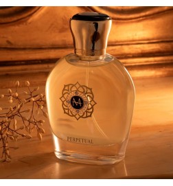 永久EDP 100 ml  -  Moresque | 香水劳拉 - 邮费全免