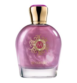 Muskberry Edp 100 ml - Moresque | Perfumería Laura - Envio Gratis