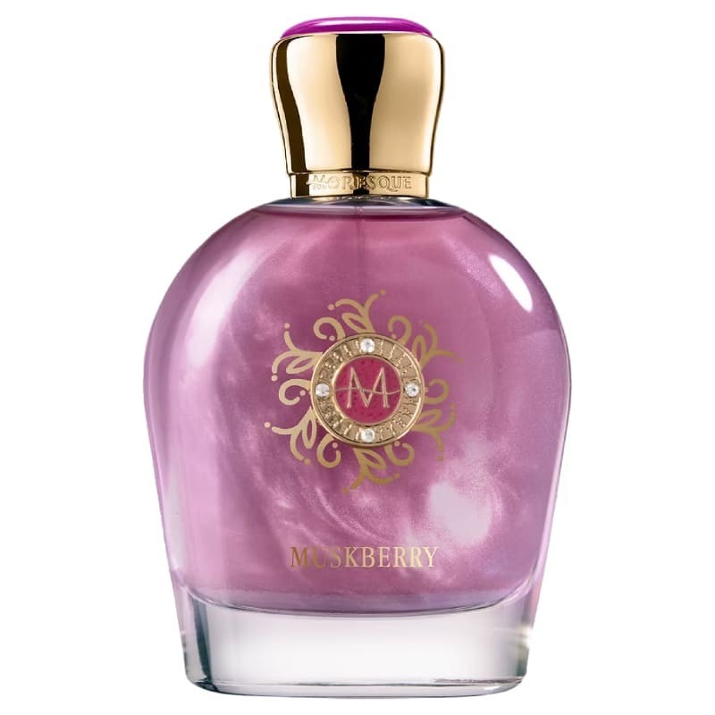Muskberry Edp 100 ml - Moresque | Perfumería Laura - Envio Gratis