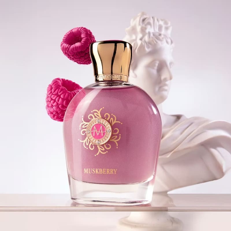 Muszkawka EDP 100 ml - Moresque
