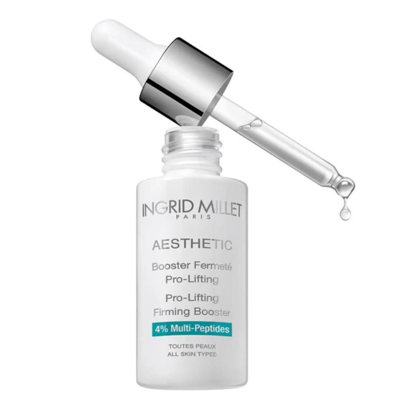 Estetico - Booster Pro-Solleving / Peptides - PRO-TILUPPING MULTI-Peptide Booster - Ingrid Millet