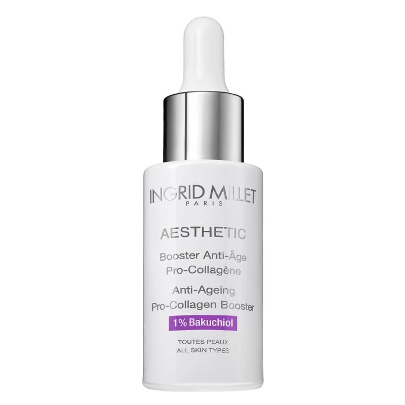 Aesthetic - Booster Pro-collagen/bakuchiol - Booster Anti-edad Pro Colágeno - Ingrid Millet | Perfumería Laura - Envio Gratis