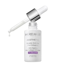 Aesthetic - Booster Pro-collagen/bakuchiol - Booster Anti-edad Pro Colágeno - Ingrid Millet | Perfumería Laura - Envio Gratis