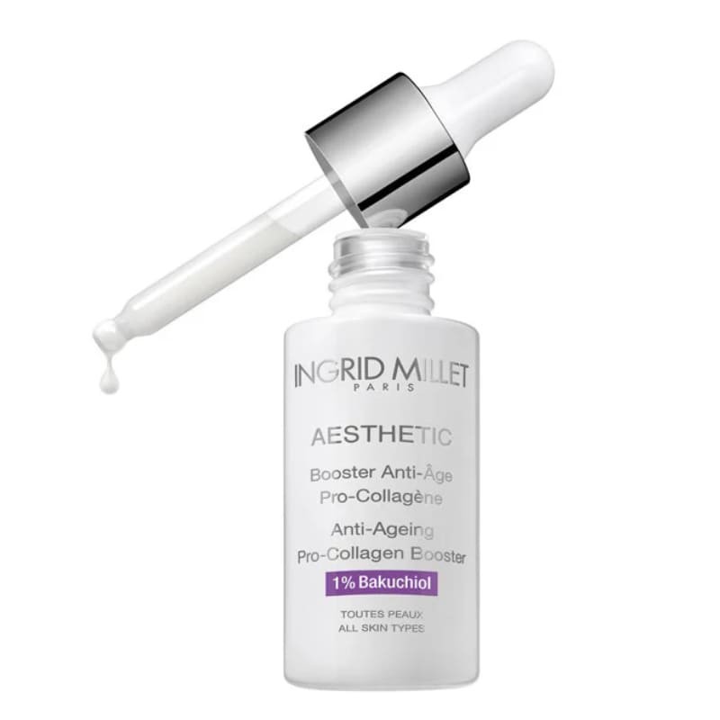 Esthetisch - Booster Pro-Collageen / Bakuchiol - Booster Anti-Age Pro Collageen - Ingrid Millet