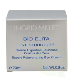 Ingrid Millet - Bio-Elita Eyestructure 20 ml - Øyekrem Forynget.