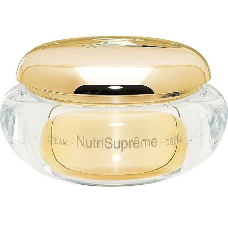 Ingrid Millet - P.Caviar Nutrisupreme 50ml - Crema Rica Antiarrugas.