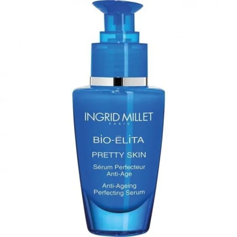 Ingrid Millet  -  Bio-elita-漂亮的皮肤 - 血清完美反agiejecim 40 ml