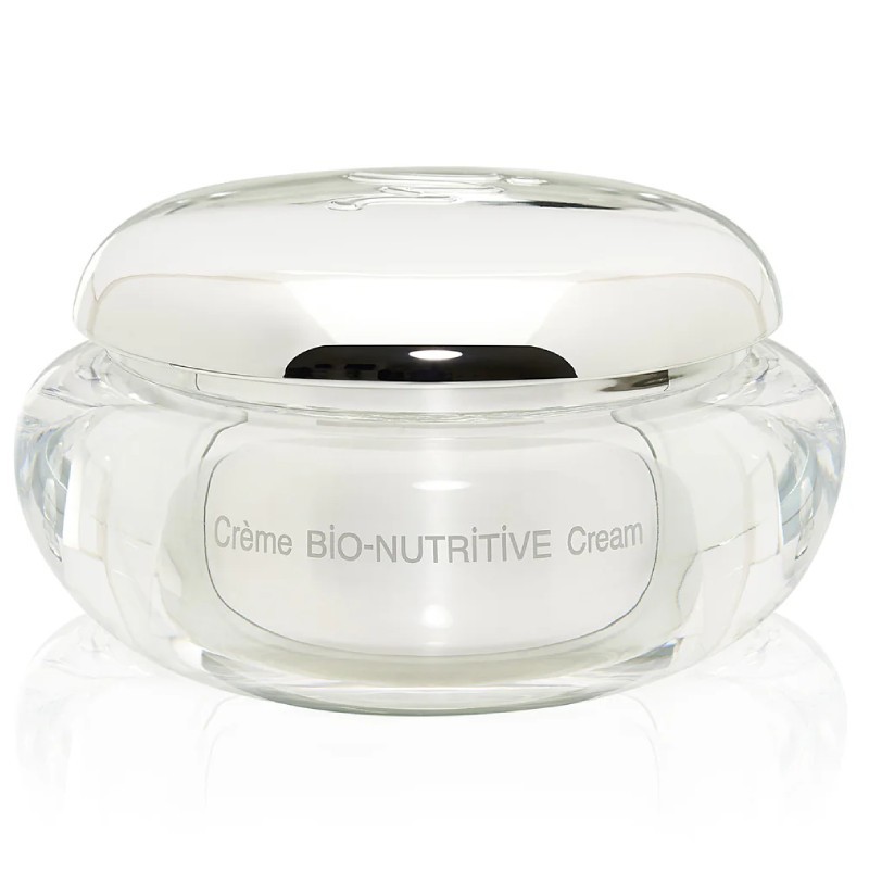 Ingrid Millet - Bio-nærende kaviar Pearl - Rich Revitalizing Cream 50 ml
