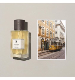Saudade 100 ml - Botanicae Expressions | Perfumaria Laura - Frete Grátis