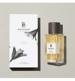 Saudade 100 ml - Botanicae Expressions | Perfumería Laura - Envio Gratis