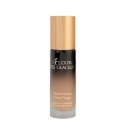Elixir des Glaciers Teint Precieux 30ml - Valmont - Maquillaje Facial Efecto Lifting.