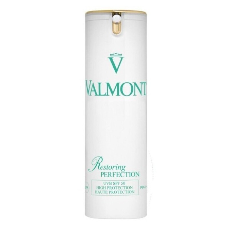 Restoring Perfection SPF 50 - Valmont - Crema anti-edad alta protección.
