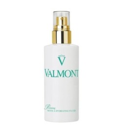 Prostych z płynem hydratingowym 150 ml - Valmont - prekursor nawilżenia.