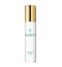 Hydra 3 Eye 15 ml - Valmont - emulsion fugtgivende øjenkontur.