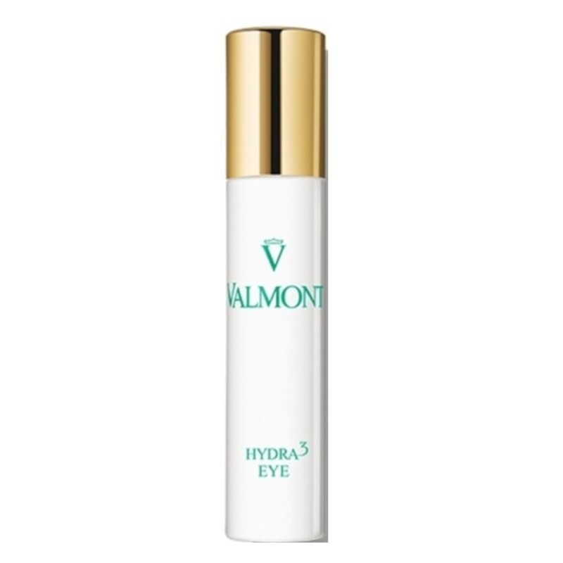 Hydra 3 Eye 15 ml - Valmont - Emulsión Hidratante Contorno de Ojos.