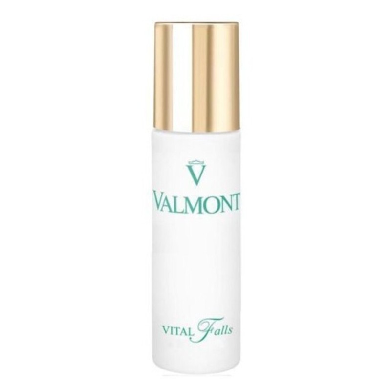 Vital Falls 150 ml - Valmont. Tónico Suavizante Revitalizante Valmont.