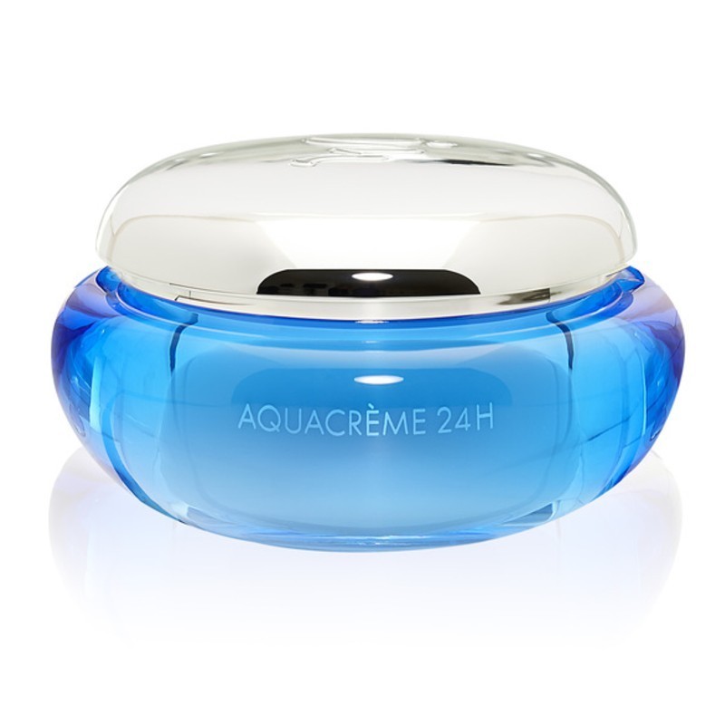 Ingrid Millet - Bio-Elita AquaCrème 24h - Intense fugtighedscreme 50 ml