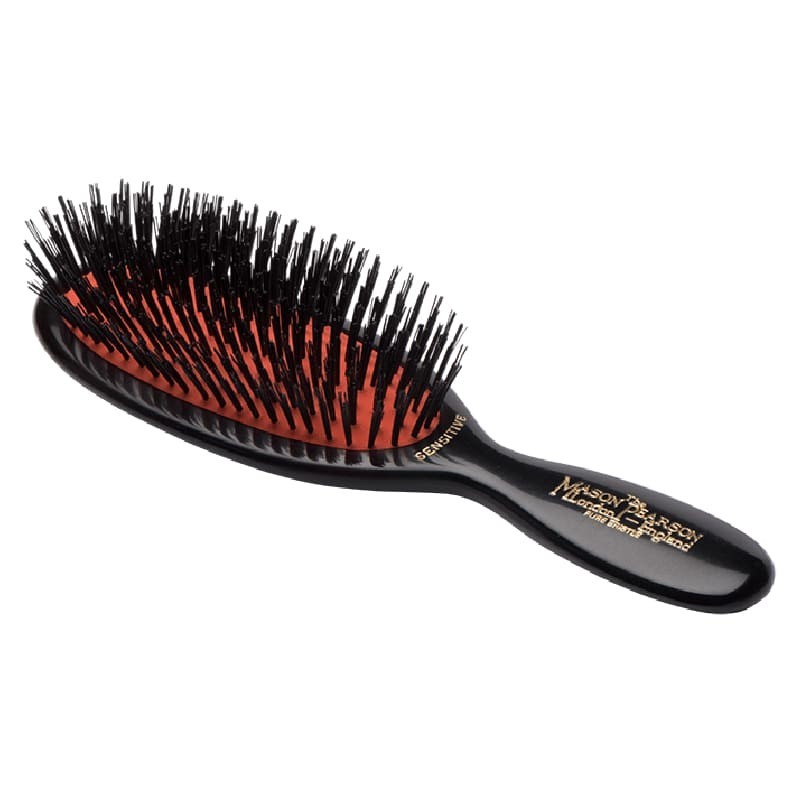 Pocket Sensitive Bristle SB4 - Mason Pearson