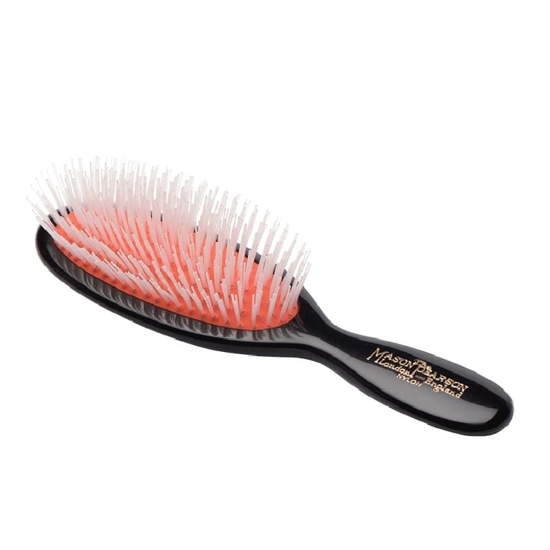 Kieszonkowy Nylon N4 - Mason Pearson