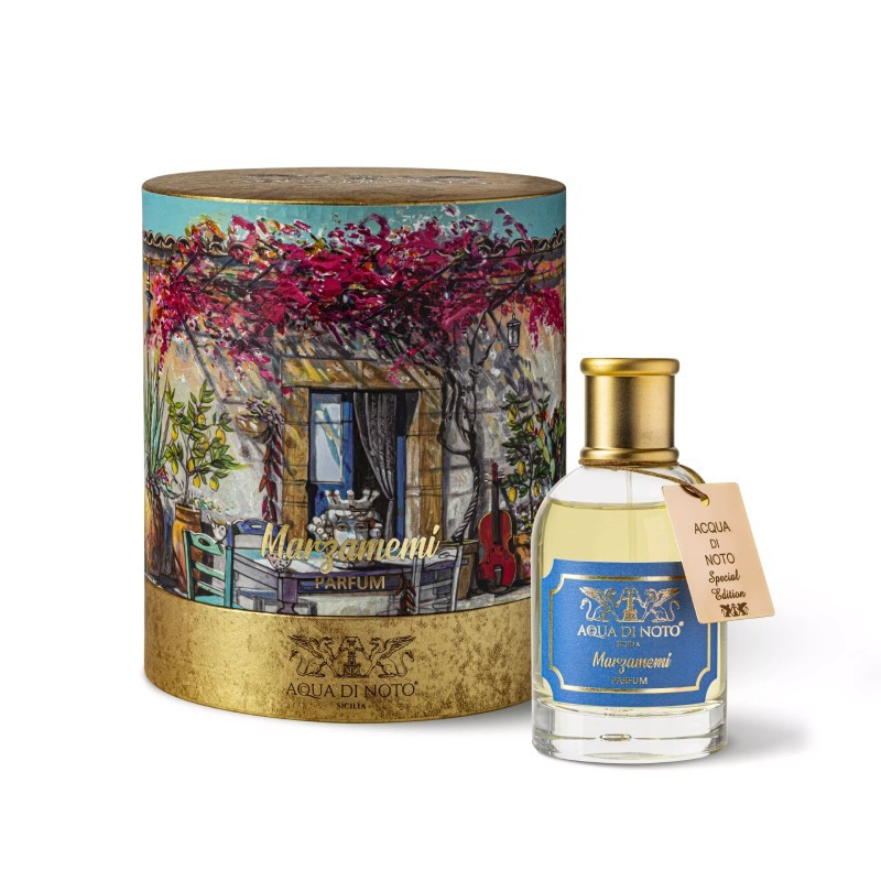 Marzamemi - Acqua di Noto Gratis verzending!
